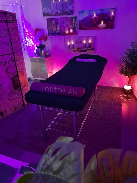 Tantric massage Sexual massage Santana do Matos